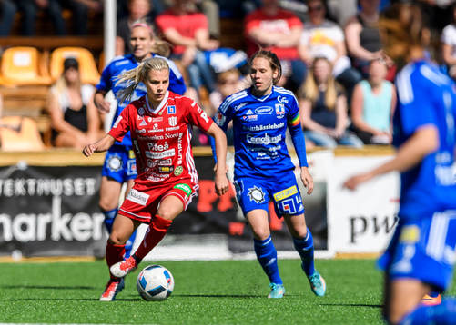 Piteås Lotta Ökvist