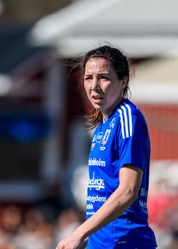 Vittsjös Calara Markstedt