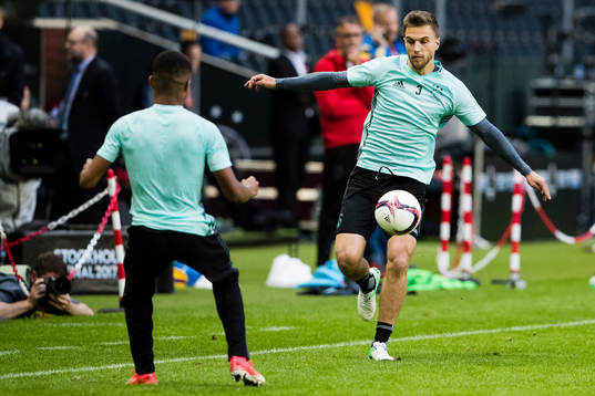 Ajax Joël Veltman