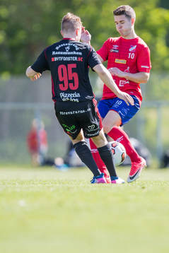 Höganäs Edis Agelius