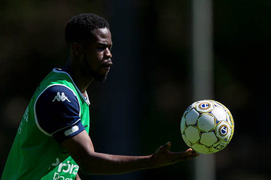 IFK Göteborgs Abdul Razak