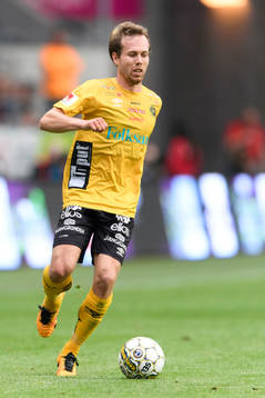 Elfsborgs Anders Randrup