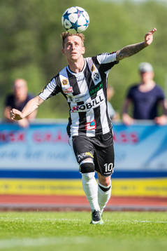 Landskronas Rasmus Alm