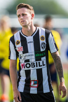 Landskronas Rasmus Alm