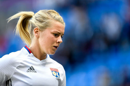 Lyons Ada Hegerberg