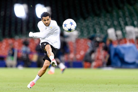 Dani Alves
