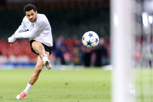 Dani Alves
