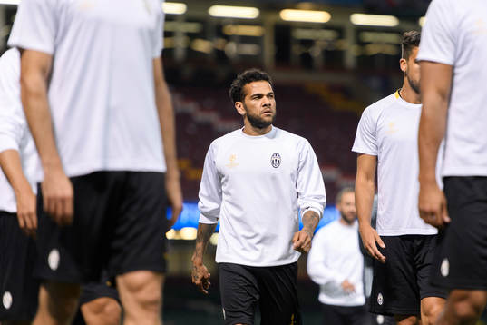 Dani Alves