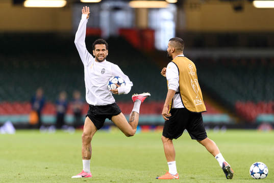 Dani Alves