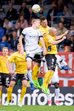 Häckens Juhani Ojala