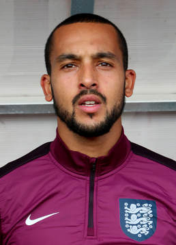 Theo Walcott