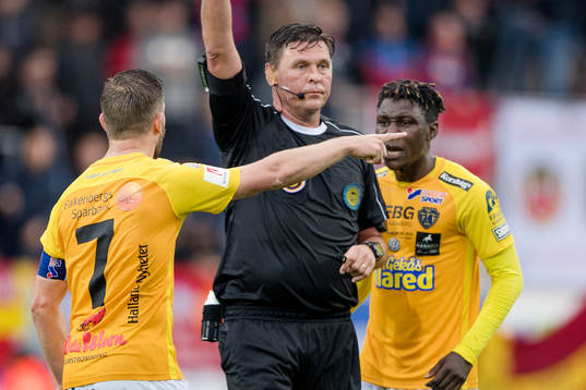 Domare Antti Kanerva