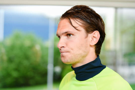 Albin Ekdal