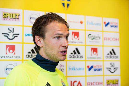 Albin Ekdal