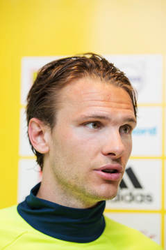 Albin Ekdal
