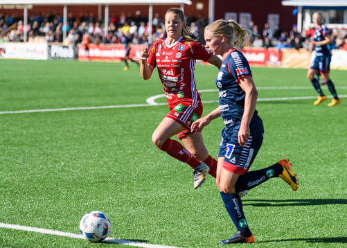 Piteås Nina Jakobsson