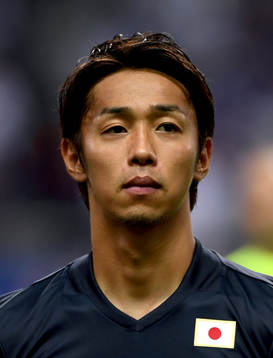  Hiroshi Kiyotake, Japan, poserar för ett porträtt den 8 juni 2017