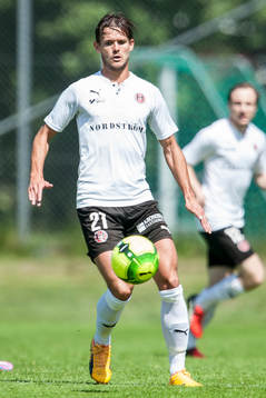 Hittarps Mattias Hallberg