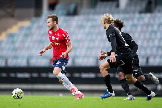 Örgrytes Daniel Sliper