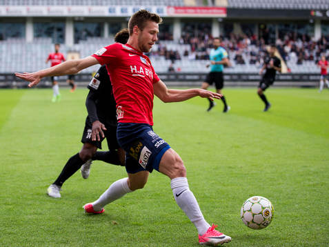 Örgrytes Daniel Sliper