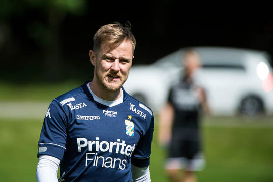 Scott Jamieson