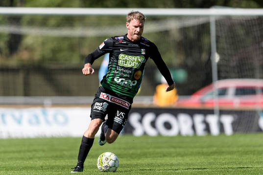 Varbergs Karl Söderström