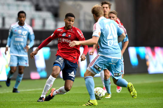 Örgrytes Jens Cajuste