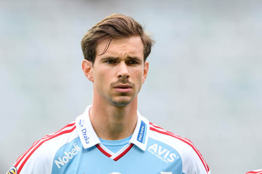 Degerfors Sebastian Ohlsson