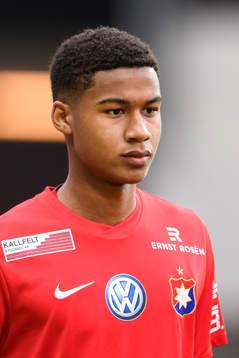 Örgrytes Jens Cajuste