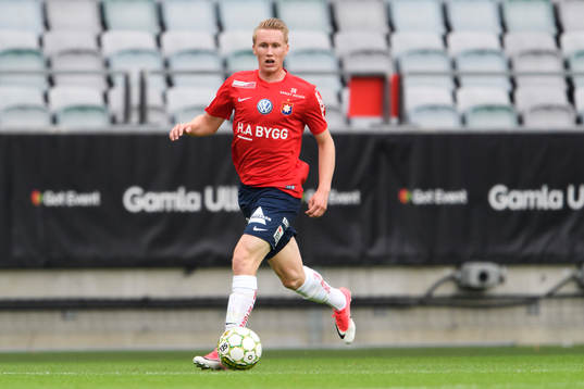 Örgrytes Emil Skogh