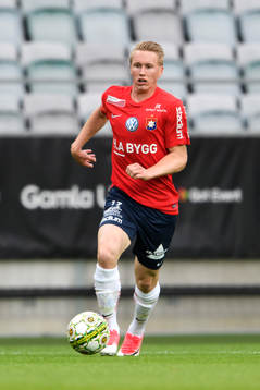 Örgrytes Emil Skogh