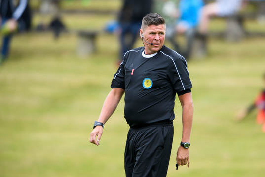 Domare Antti Kanerva