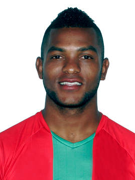 Miguel Angel Borja Hernandez , Colombia