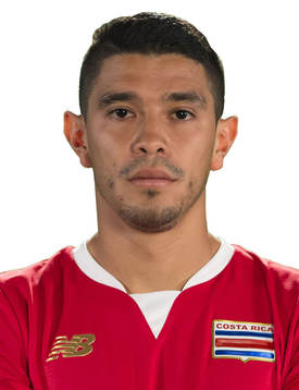   Jose Salvatierra Costa Rica poserar för ett porträtt den 30 juni 2017 i Costa Rica 