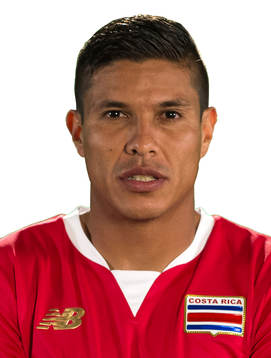   Oscar Granados Costa Rica poserar för ett porträtt den 30 juni 2017 i Costa Rica 
