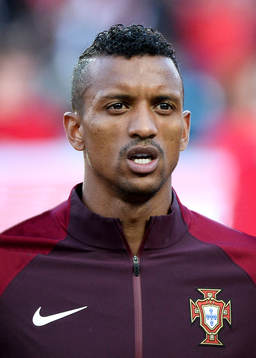 Luis Carlos Almeida da Cunha - Nani, Portugal