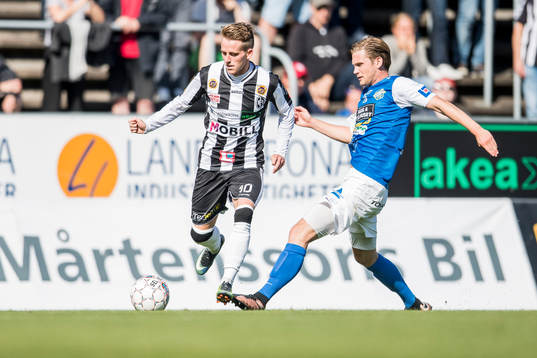 Landskronas Rasmus Alm