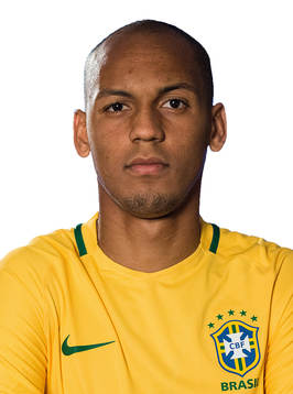 Fabio Henrique Tavares " Fabinho " Brasilien