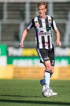 Landskronas Viktor Svensson