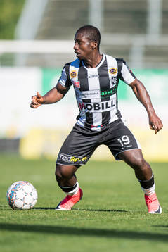 Landskronas Thierry Zahui