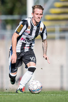 Landskronas Rasmus Alm