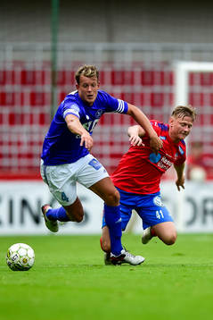 Helsingborgs Lasse Rise