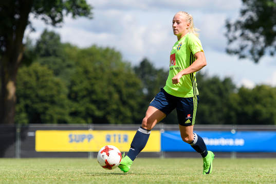 Julia Spetsmark