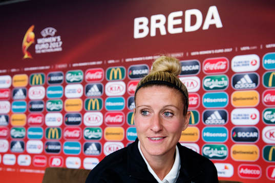 Anja Mittag