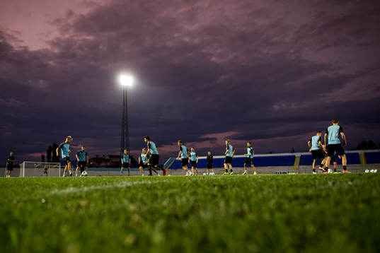 Malmö FFs spelare