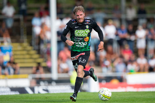 Varbergs Karl Söderström