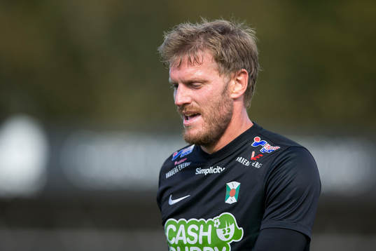 Varbergs Karl Söderström