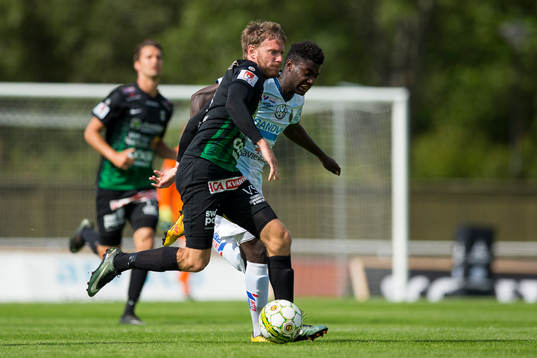 Varbergs Karl Söderström