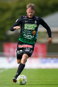 Varbergs Karl Söderström