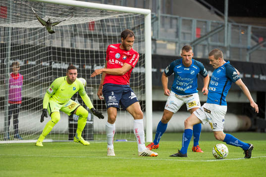 Örgrytes Johan Elmander